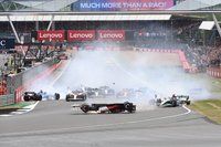 イギリスGP