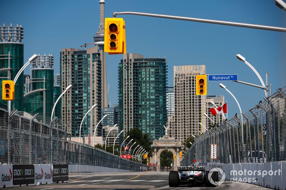 Josef Newgarden, Equipo Penske Chevrolet