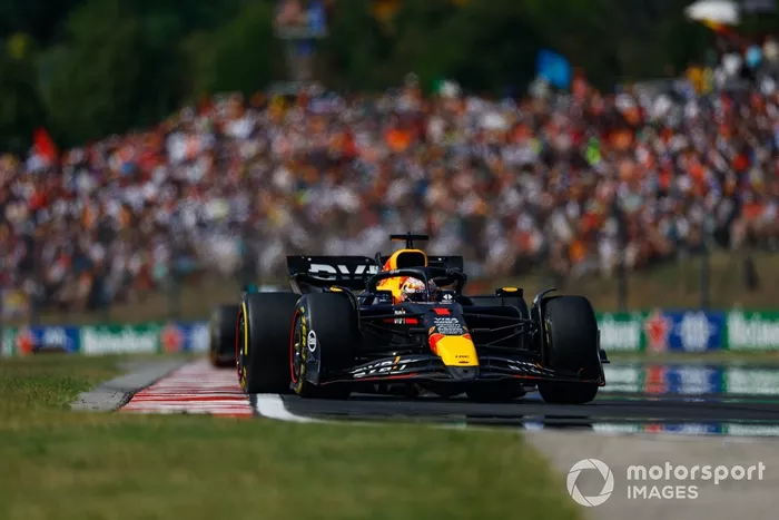 Max Verstappen, Red Bull Racing RB20
