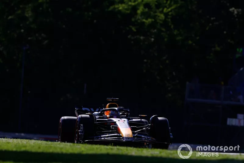 Max Verstappen, Red Bull Racing RB20 