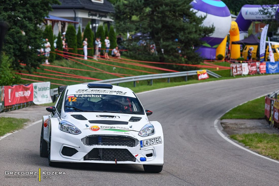 Wyścig Magura Małastowska