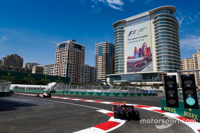 Pierre Gasly, PREMA, Racing 