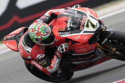 Chaz Davies, Aruba.it Racing - Ducati