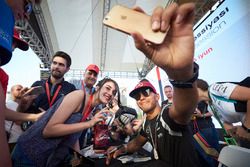 Lewis Hamilton, Mercedes AMG F1 Team