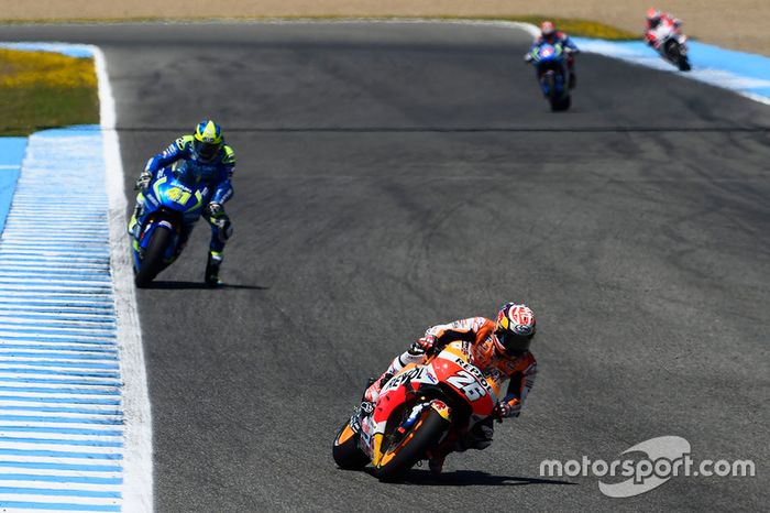 Dani Pedrosa, Repsol Honda Team