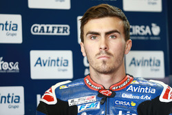 Loris Baz, Avintia Racing