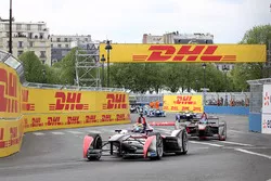 Jean-Eric Vergne, DS Virgin Racing