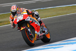 Дани Педроса, Repsol Honda Team