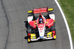 Marco Andretti, Andretti Autosport Honda
