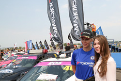 Екатерина Седых, Nissan Silvia