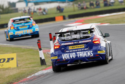 Andrew Jordan, Motorbase Performance