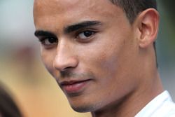Pascal Wehrlein, Manor Racing