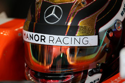 Паскаль Верляйн, Manor Racing