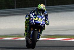 Valentino Rossi, Yamaha Factory Racing