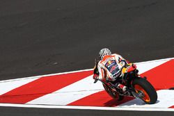 Marc Marquez, Repsol Honda Team