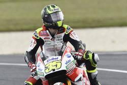 Cal Crutchlow, Team LCR Honda