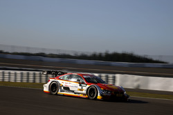 Augusto Farfus, BMW Team MTEK, BMW M4 DTM