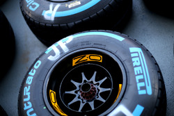 Pirelli-Reifen
