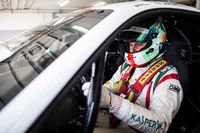 Paul Ricard March testing