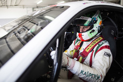 Александр Моисеев, Ferrari 458 Italia GT3 команды AF Corse
