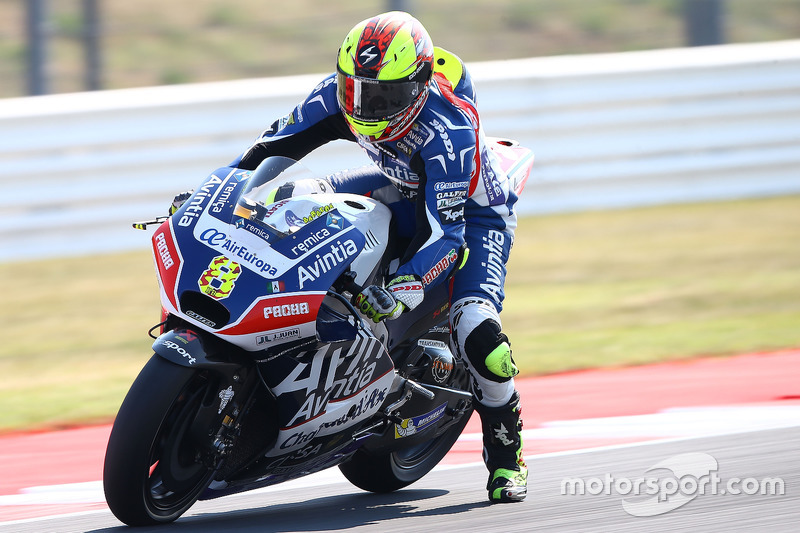 11. Hector Barbera, Avintia Racing