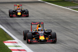 Даниэль Риккардо, Red Bull Racing RB12