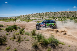 #103 Mini: Yazeed Al-Rajhi, Timo Gottschalk