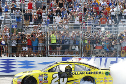 Sieger Matt Kenseth, Joe Gibbs Racing, Toyota