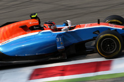 Естебан Окон, Manor Racing