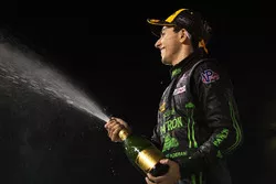 Race winner Pipo Derani, ESM Racing