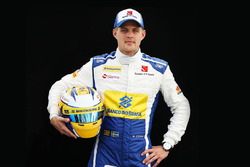 Marcus Ericsson, Sauber