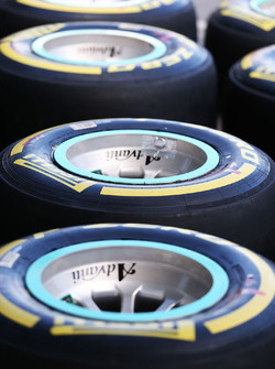 Pirelli-banden