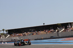 Roy Nissany, Lotus