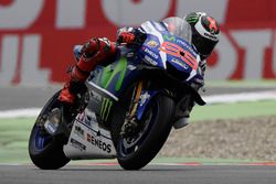 Jorge Lorenzo, Yamaha Factory Racing
