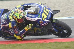 Valentino Rossi, Yamaha Factory Racing