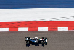 Льюіс Хемілтон, Mercedes AMG F1 W07 Hybrid