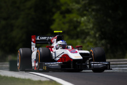 Sergey Sirotkin, ART Grand Prix