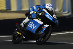 Romano Fenati, Sky Racing Team VR46