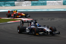 Raffaele Marciello, RUSSIAN TIME
