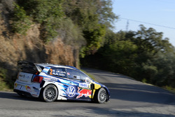 Jari-Matti Latvala, Miikka Anttila, Volkswagen Polo WRC, Volkswagen Motorsport