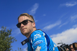 Mads Ostberg, M-Sport Ford Fiesta WRC