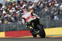 Cal Crutchlow, Team LCR Honda