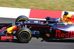 Daniel Ricciardo, Red Bull Racing RB12