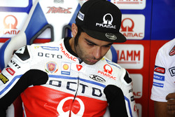 Даніло Петруччі, Pramac Racing