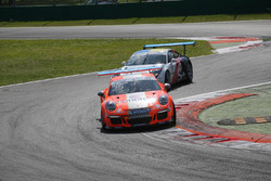 Daniele di Amato, Dinamic Motorsport
