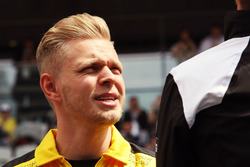 Kevin Magnussen, Renault Sport F1 Team