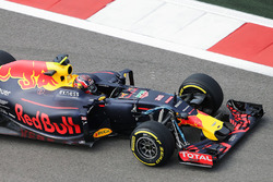 Даниил Квят, Red Bull Racing RB12