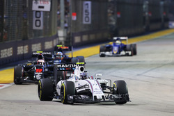 Валттери Боттас, Williams FW38