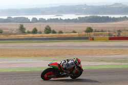 Альваро Баутіста, Aprilia Gresini Racing Team