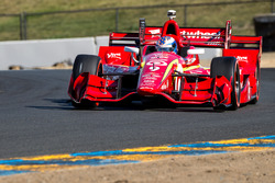 Scott Dixon, Chip Ganassi Racing, Chevrolet